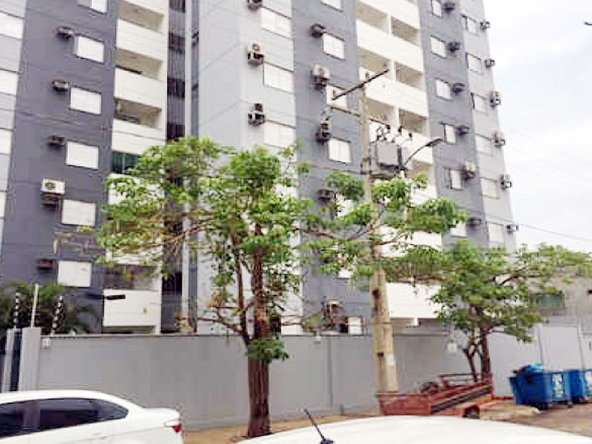 Imagem 3 do Leilão de Apartamento - 706 Sul - Palmas/TO