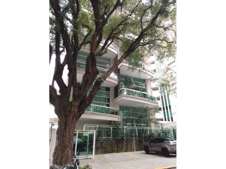 Imagem 2 do Leilão de Apartamento - Perdizes - São Paulo/SP