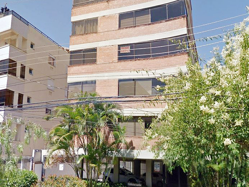 Imagem 1 do Leilão de Apartamento - Tristeza - Porto Alegre/RS
