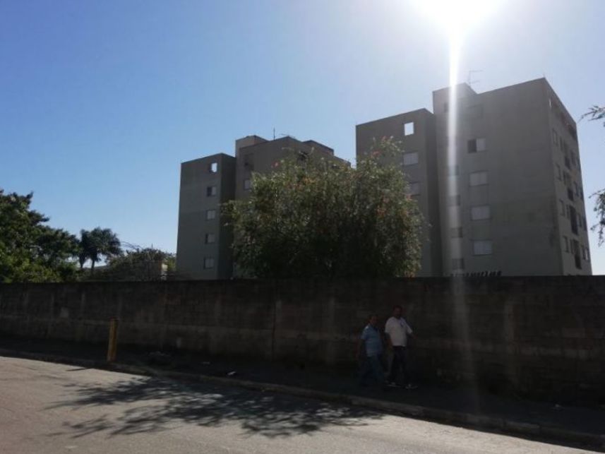 Imagem 5 do Leilão de Apartamento - Santo Antônio - Osasco/SP