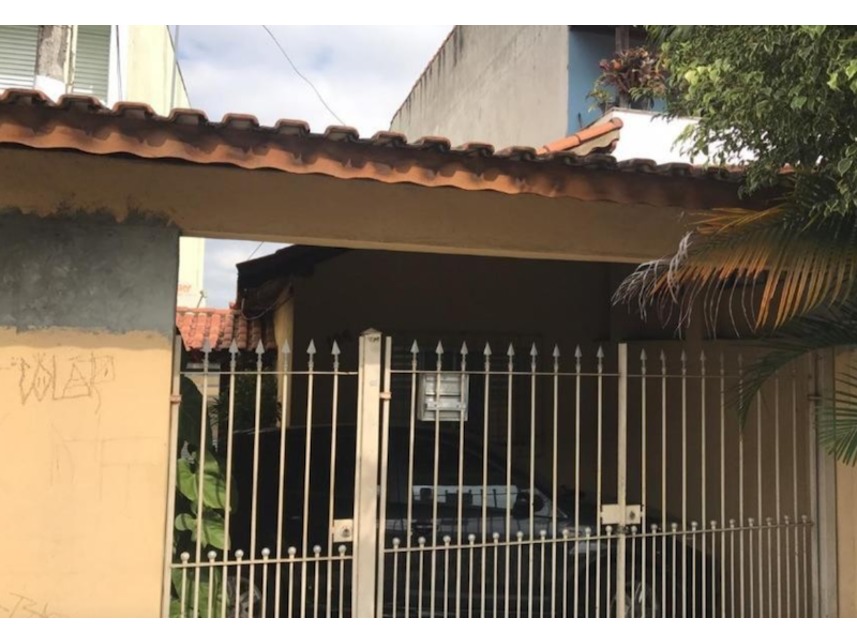 Imagem 4 do Leilão de Casa - Jardim Palmares - São Paulo/SP