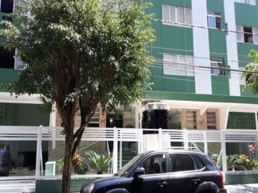 Imagem 4 do Leilão de Apartamento - Centro - São Vicente/SP