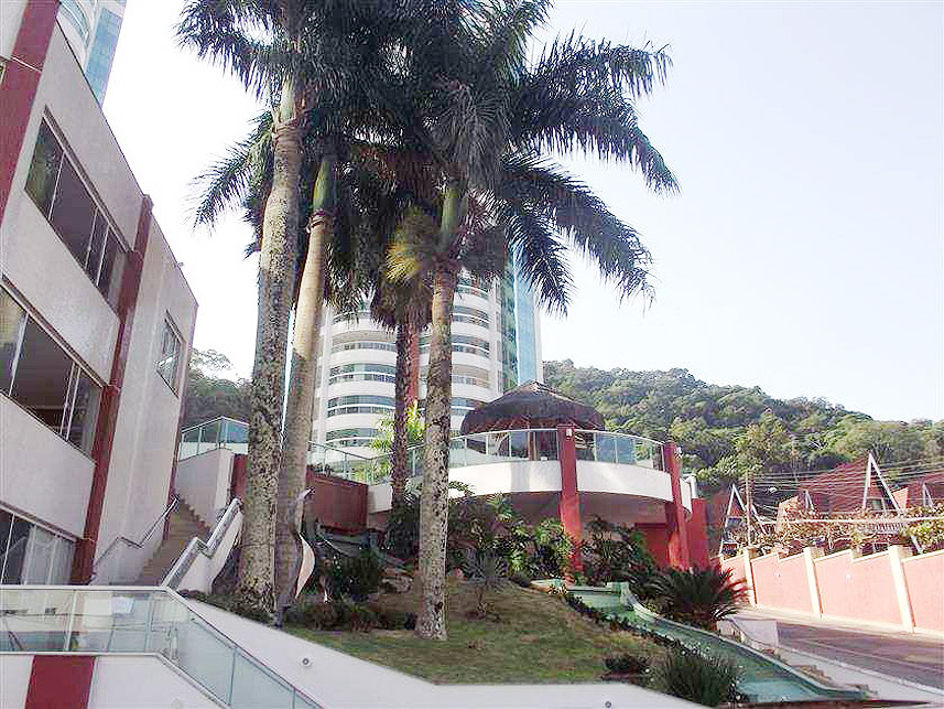 Imagem 3 do Leilão de Apartamento - Pioneiros - Balneário Camboriu/SC