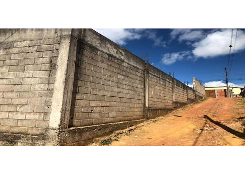 Imagem 2 do Leilão de Terreno - Cazuza - Diamantina/MG