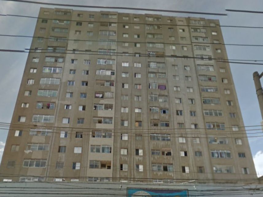 Imagem 2 do Leilão de Apartamento - Brás - São Paulo/SP