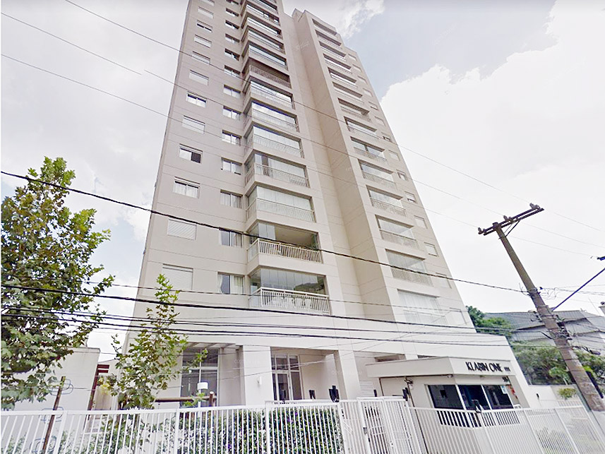 Imagem 1 do Leilão de Apartamento - Vila Mariana - São Paulo/SP