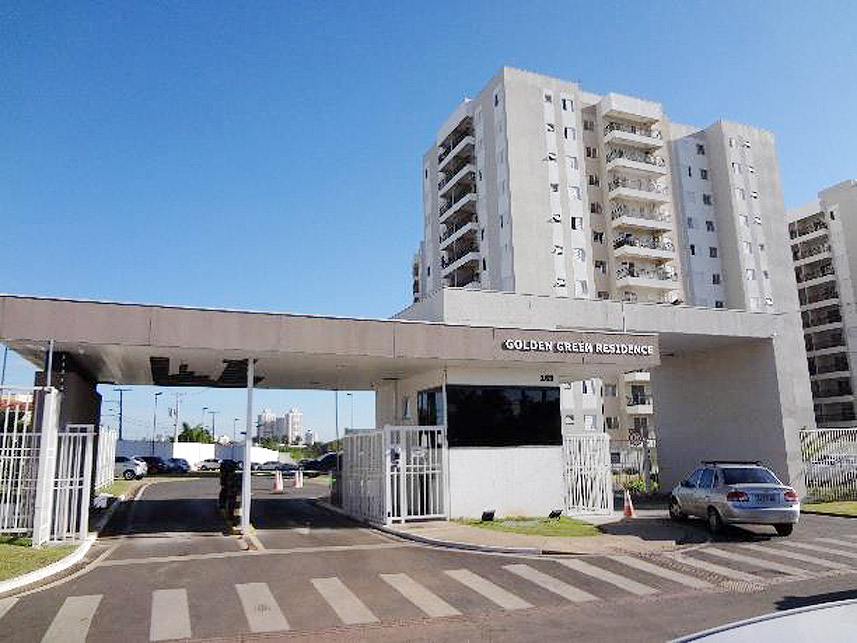 Imagem do Leilão de Apartamento - Despraiado - Cuiabá/MT