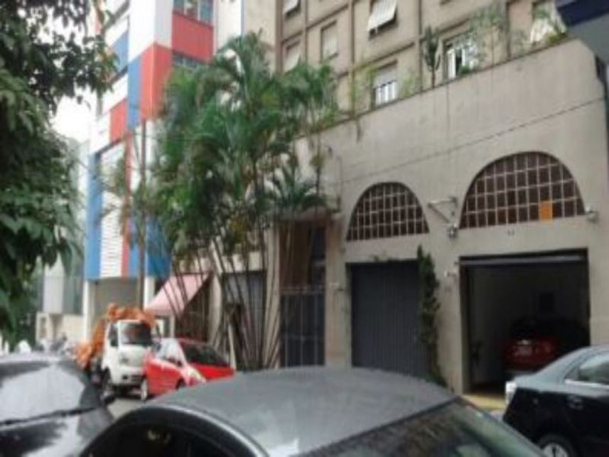 Imagem 2 do Leilão de Apartamento - Bela Vista - São Paulo/SP