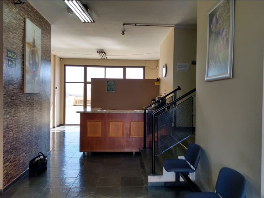 Imagem 3 do Leilão de Sala Comercial - Centro - Jundiaí/SP