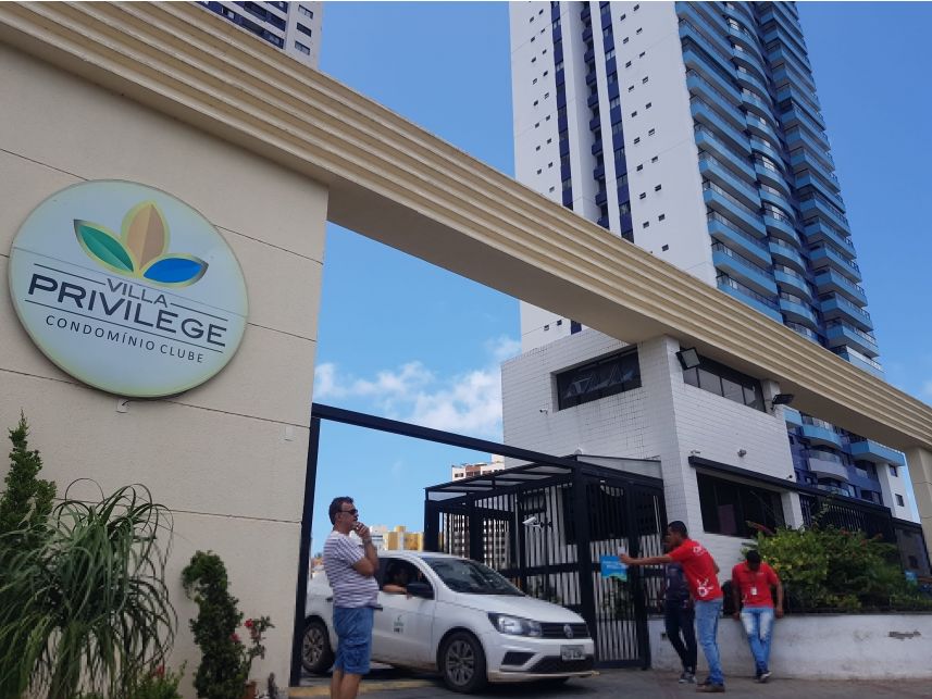 Imagem 9 do Leilão de Apartamento - Vila Laura - Salvador/BA