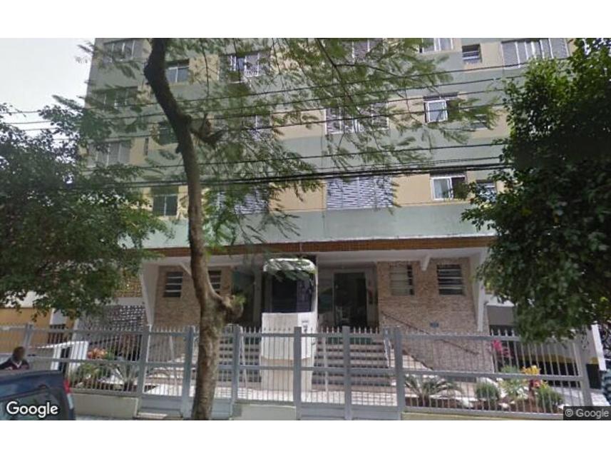 Imagem 1 do Leilão de Apartamento - Centro - São Vicente/SP