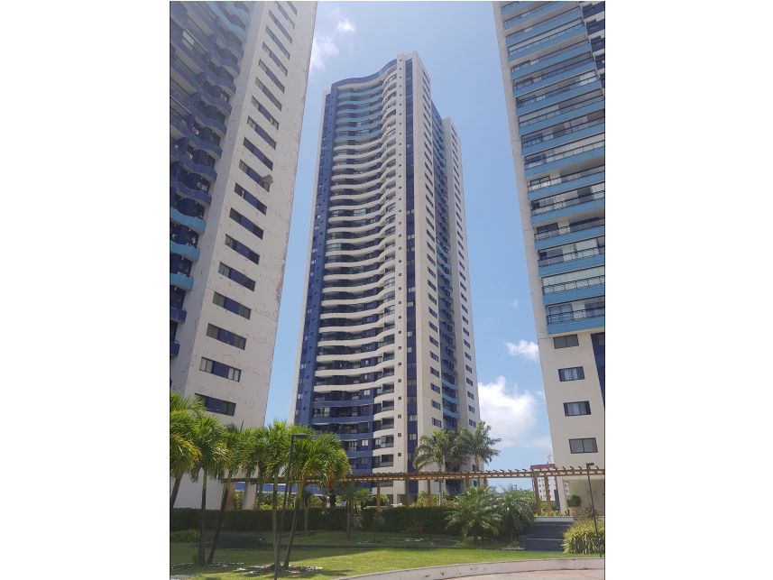 Imagem 4 do Leilão de Apartamento - Vila Laura - Salvador/BA