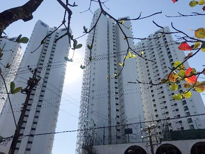 Imagem 3 do Leilão de Apartamento - Parque Enseada - Guarujá/SP