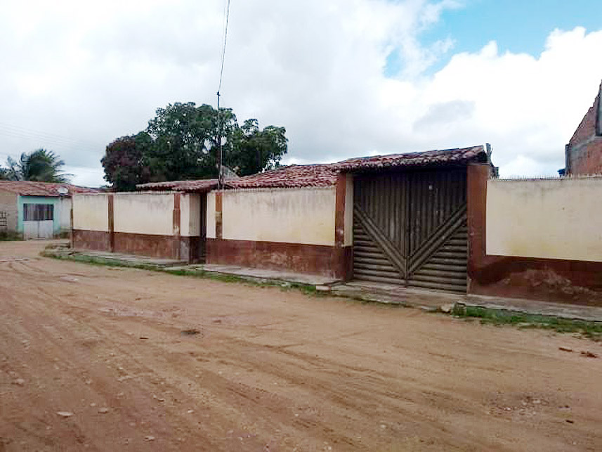 Imagem  do Leilão de Casa - Capim Grosso - Canindé de São Francisco/SE