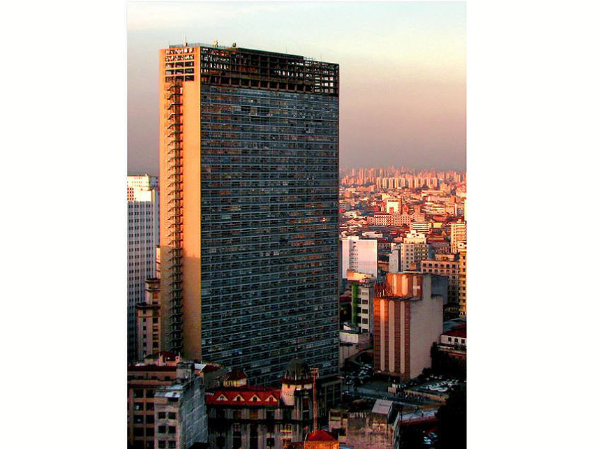 Imagem 2 do Leilão de Unidade - Centro - São Paulo/SP