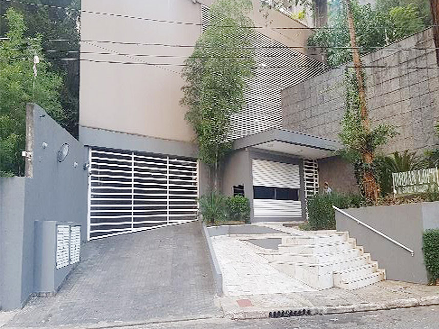 Imagem 4 do Leilão de Apartamento Duplex - Vila Suzana - São Paulo/SP