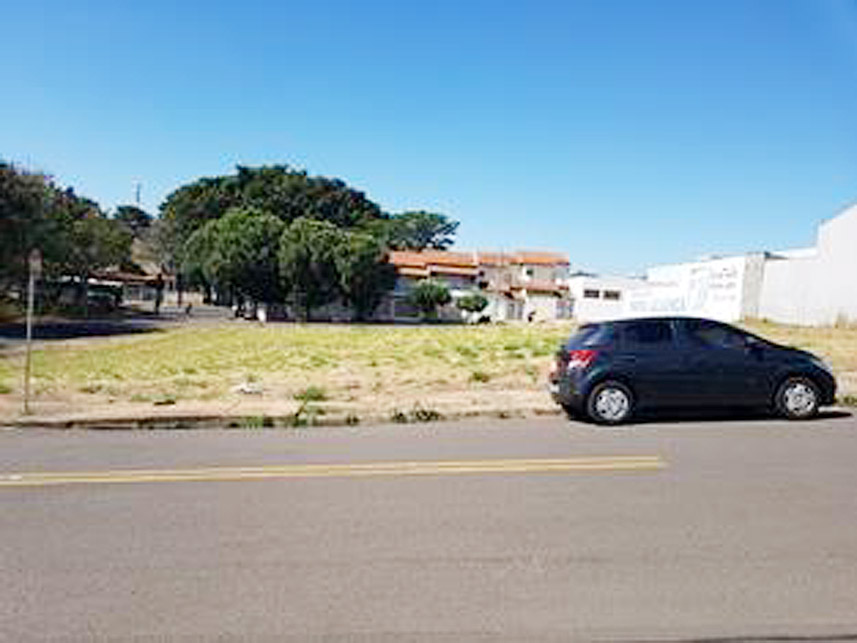 Imagem 4 do Leilão de Terreno - Residencial Santa Filomena - Fernandópolis/SP