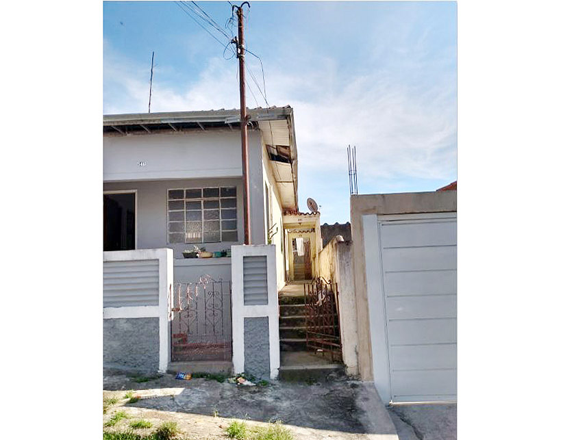 Imagem 3 do Leilão de Casa - Vila Cruzeiro - São Paulo/SP