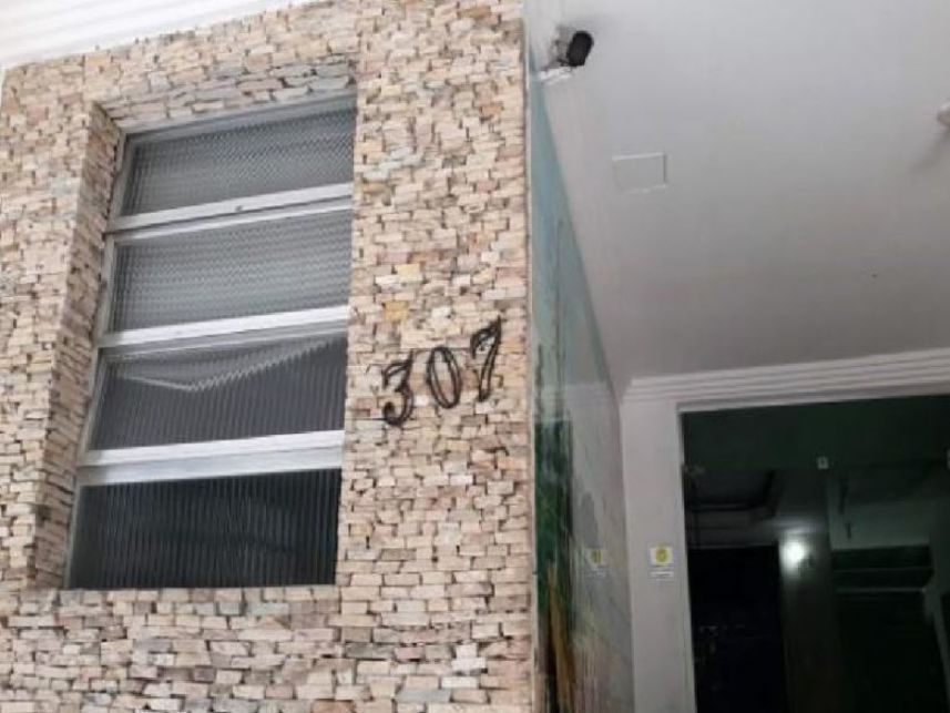 Imagem 5 do Leilão de Apartamento - Centro - São Vicente/SP