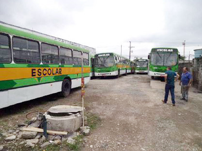 Imagem do Leilão de Terreno - Jardim Presidente Dutra - Guarulhos/SP