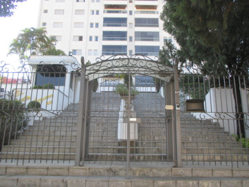 Imagem 14 do Leilão de Apartamento - Jardim Londrina - São Paulo/SP