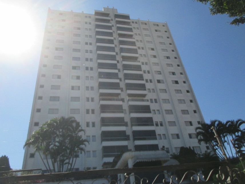 Imagem 2 do Leilão de Apartamento - Jardim Londrina - São Paulo/SP
