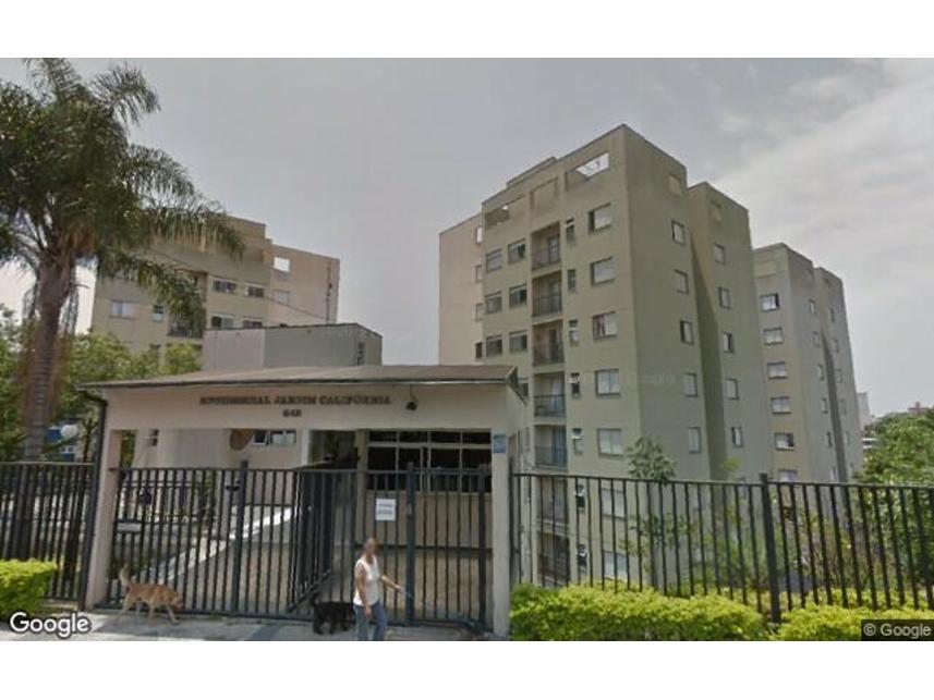 Imagem 1 do Leilão de Apartamento - Santo Antônio - Osasco/SP