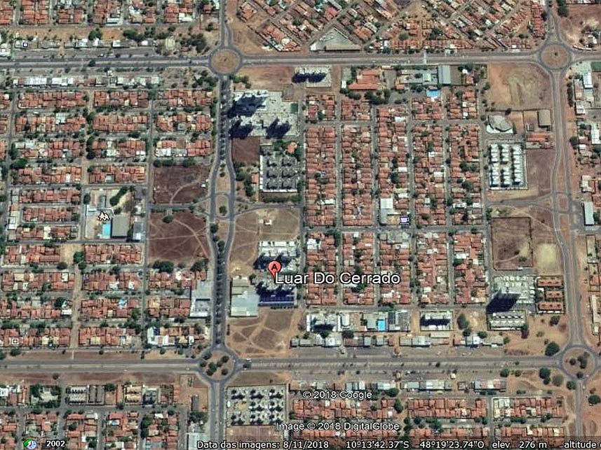 Imagem 4 do Leilão de Apartamento - 706 Sul - Palmas/TO