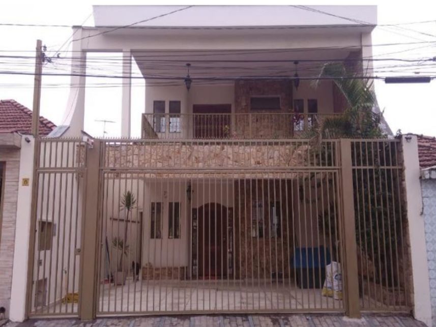 Imagem 4 do Leilão de Casa - Vila Matilde - São Paulo/SP