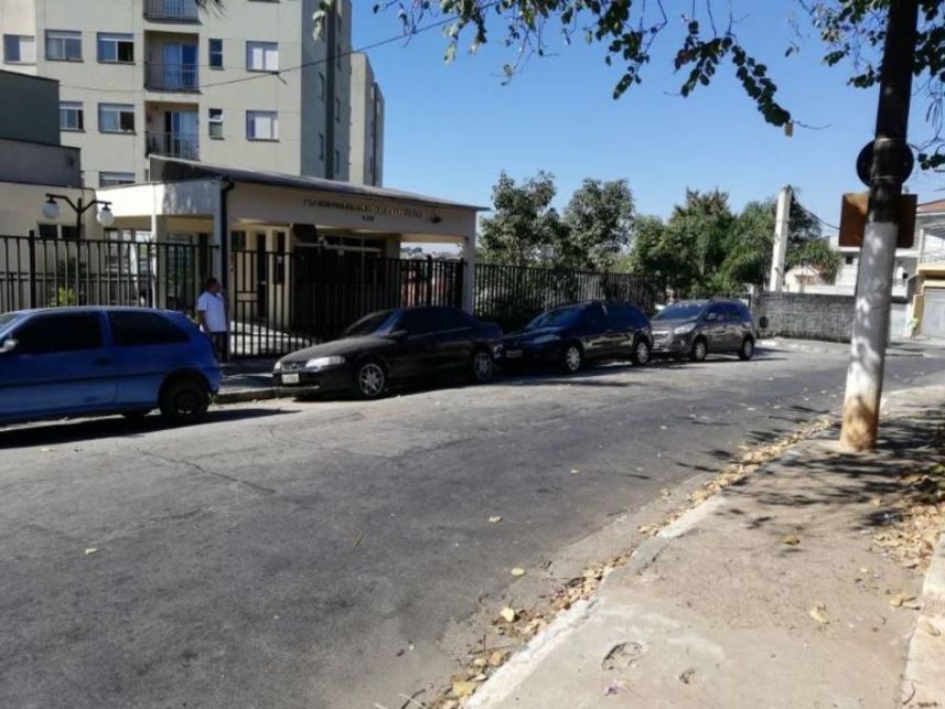 Imagem 3 do Leilão de Apartamento - Santo Antônio - Osasco/SP