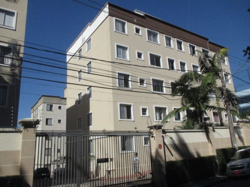 Imagem 2 do Leilão de Apartamento - Paraisópolis - São Paulo/SP