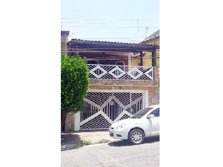 Imagem 1 do Leilão de Casa - Picanço - Guarulhos/SP