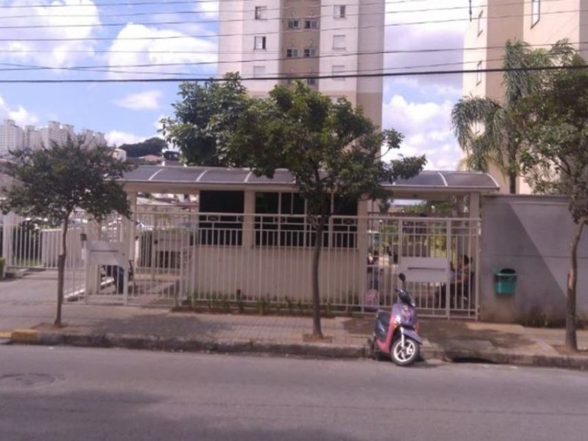 Imagem 2 do Leilão de Apartamento - Piqueri - São Paulo/SP