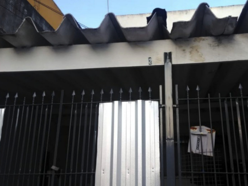 Imagem 2 do Leilão de Casa - Vila Santa Inês - São Paulo/SP