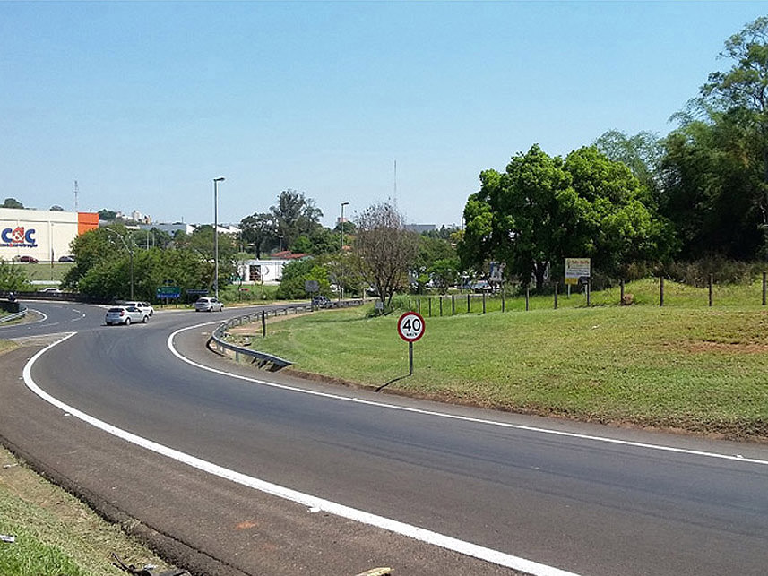 Imagem 1 do Leilão de Terreno - Vila Conceição - Bauru/SP
