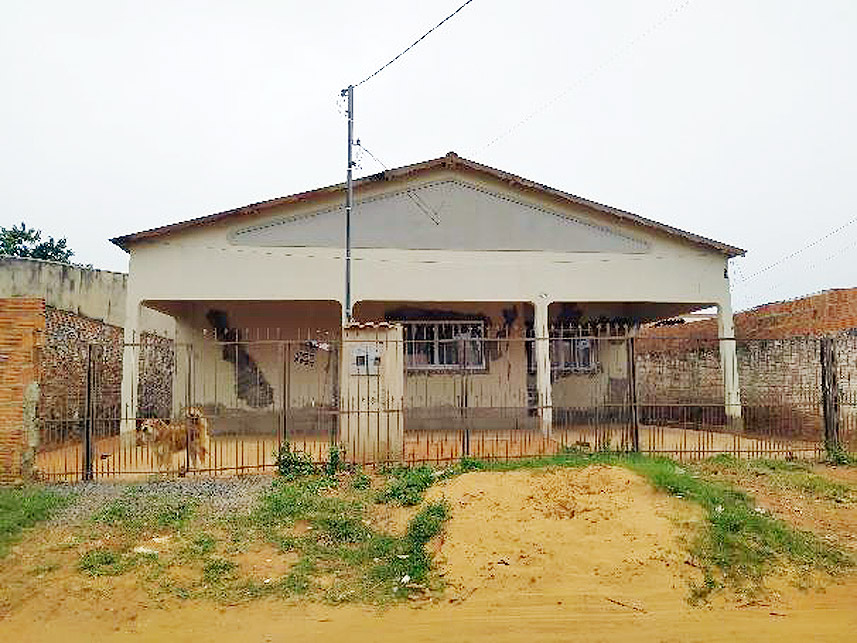 Imagem do Leilão de Casa - Jardim Centenário - Campo Grande/MS