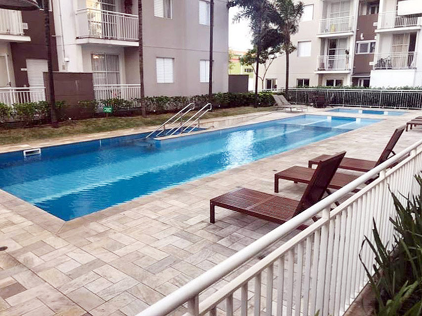 Imagem 3 do Leilão de Apartamento - Jardim Vila Formosa - São Paulo/SP