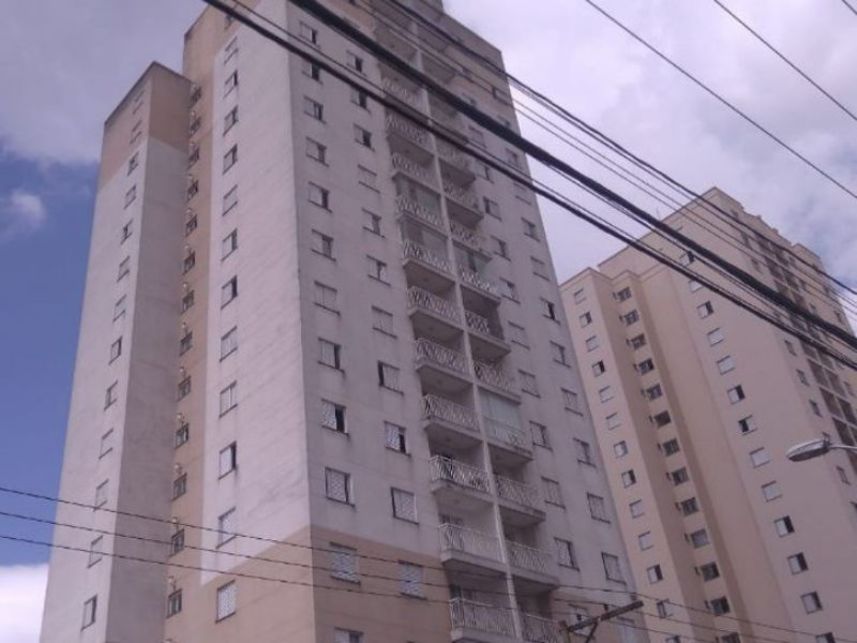 Imagem 1 do Leilão de Apartamento - Piqueri - São Paulo/SP