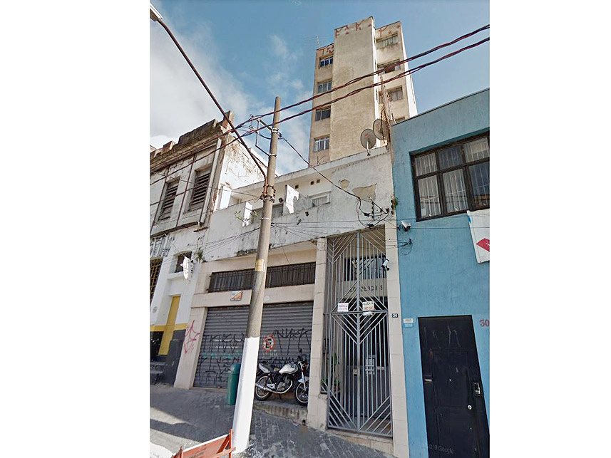 Imagem  do Leilão de Conjunto Comercial - Bela Vista - São Paulo/SP