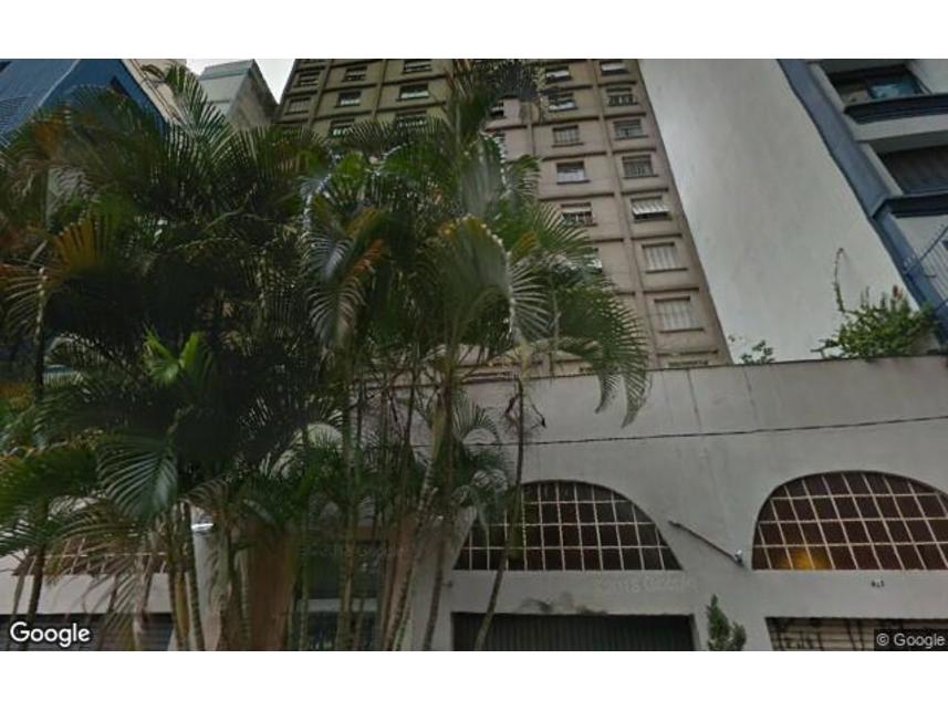 Imagem 3 do Leilão de Apartamento - Bela Vista - São Paulo/SP