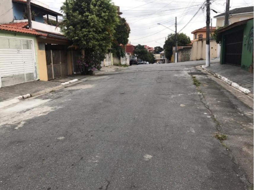 Imagem 6 do Leilão de Casa - Jardim Palmares - São Paulo/SP