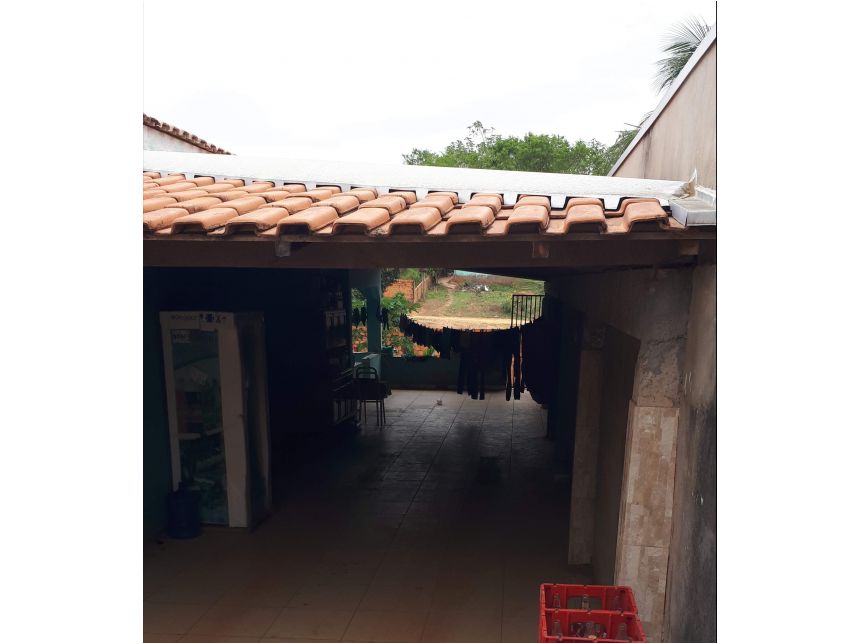 Imagem 2 do Leilão de Casa - Parque São Pedro - Ji-Paraná/RO