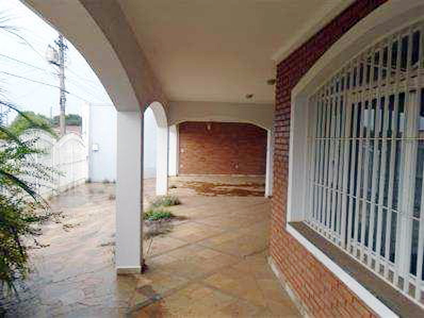 Imagem 1 do Leilão de Casa - Vila São José - São Carlos/SP