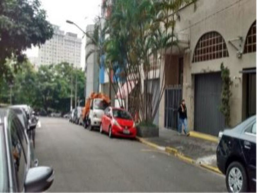 Imagem 9 do Leilão de Apartamento - Bela Vista - São Paulo/SP