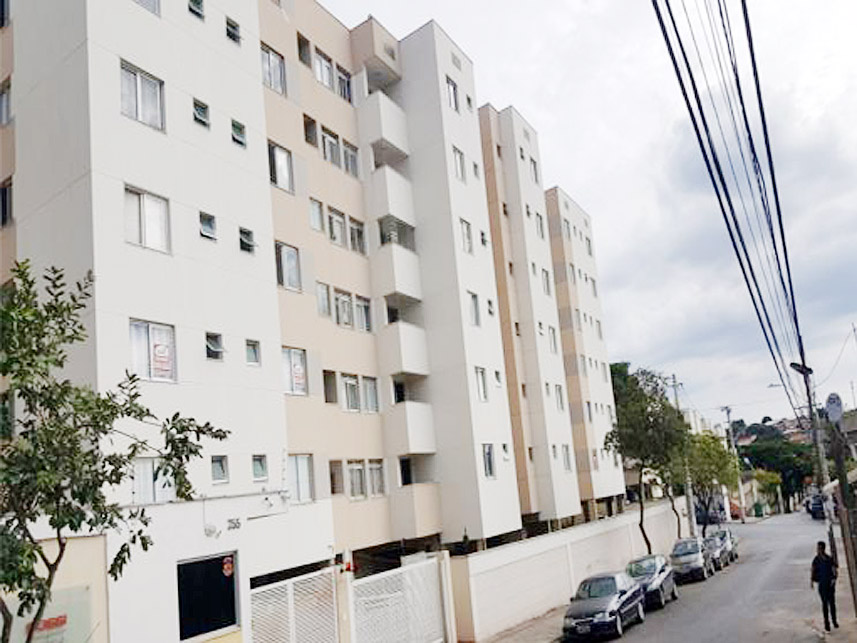 Imagem 1 do Leilão de Apartamento - Cardoso - Belo Horizonte/MG