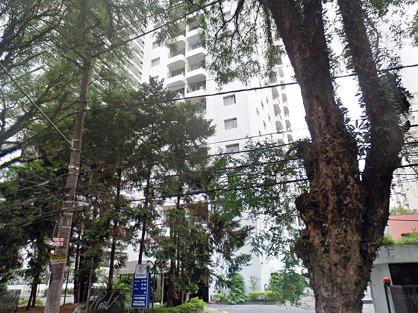 Imagem  do Leilão de Apartamento - Jardim Paulista - São Paulo/SP