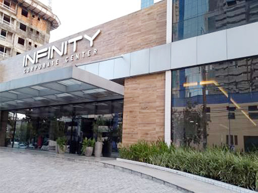 Imagem 2 do Leilão de Sala Comercial - Marco - Belém/PA