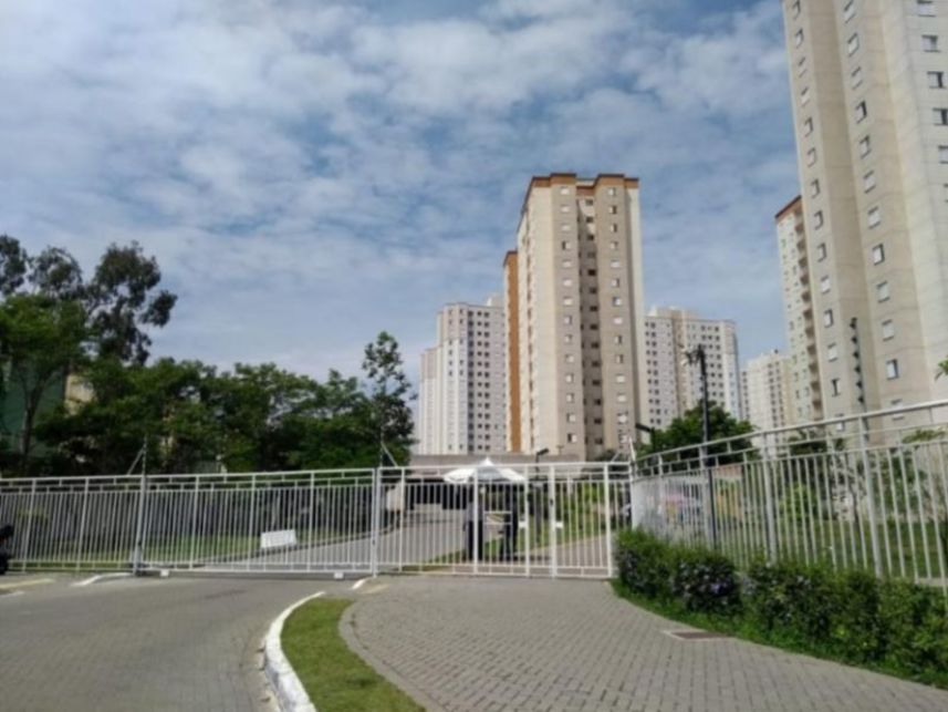 Imagem 3 do Leilão de Apartamento - Tatuapé - São Paulo/SP