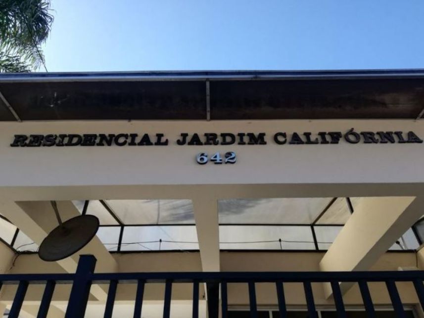 Imagem 9 do Leilão de Apartamento - Santo Antônio - Osasco/SP