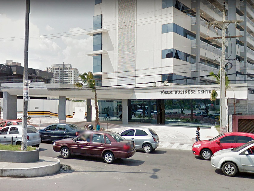 Imagem 2 do Leilão de Sala Comercial - Adrianópolis - Manaus/AM